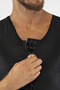 Men's Chest-Abdomen Post Op Compression Vest - 4