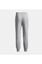 Girl's UA Rival Fleece Sweatpants1379525-012 - 2