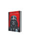 Darth Vader Unlined Notebook - Comfortable Cut
