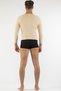 Men's Breast-Carin-Sleeve Post Op Compression Vest - 5