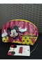 Kelem Çantası Mickey - 3