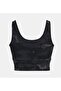 Women's Ua Meridian Fitted Printed Crop Tank Top 1380983-021 - 6