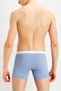 Cotton 2 Pack Boxer Men's BOXER 37149 - 3