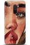 Xiaomi Pocophone F1 Case Hd Printed Case - Followed Institution 0034