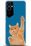 Tecno Pova Neo 2 Case Hd Printed Case - Followed Institution 0055