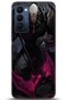 Tecno Camon 18 Case Hd Printed Case - Followed Institution 0082