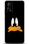 Xiaomi Redmi Note 12 Pro Case Hd Printed Case - Followed Institution 0010