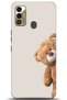 Tecno Spark 7t Case Hd Printed Case - Followed Institution 0005