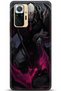 Xiaomi Redmi Note 10 Pro Case Hd Printed Case - Followed Institution 0082