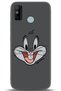 Tecno Spark 6 Go Case Hd Printed Case - Followed Institution 0006