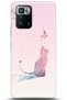 Xiaomi Poco X3 Gt Compatible Case Hd Printed Case - Followed Institution 0068