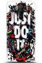 Xiaomi Redmi 9 Case Hd Printed Case - Followed Institution 0007