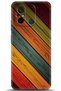 Xiaomi Redmi 12C Case Hd Printed Case - Followed Institution 0025