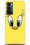 Tecno Camon 18 Case Hd Printed Case - Followed Institution 0080