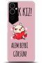 Tecno Pova Neo 2 Case Hd Printed Case - Followed Institution 0001