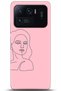 Xiaomi Mi 11 Ultra Case Hd Printed Case - Followed Institution 0074