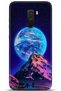 Xiaomi Pocophone F1 Case Hd Printed Case - Followed Institution 0052