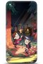 Xiaomi Redmi Go Case Hd Printed Case - Followed Institution 0072