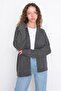 Long Sleeve Knitwear Cardigan H3301-C13 - 4
