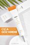 Soothing and Moisturizing Centella Asiatica Eye Cream Daily Real Cica Eye Cream - 2