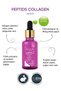 Cica Anti-Aging Brightening Nourishing Cream and Peptide Collagen Serum 3-Piece Care Set - 4