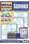 Bulmaca Sudoku 001