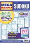 Bulmaca Sudoku 001 - 3