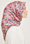 ARMINE SCARF SILK TIVIL 9004DT 38 - 2