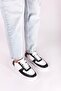 GENUINE LEATHER AIRFORCE MODEL SPORTS SHOES - 5