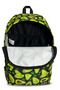 CLASSIC BACKPACK-SINGLE COMPARTMENT BACKPACK - 3