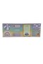 Cute Owl Adhesive Note Paper Set 160 Sheets - 4
