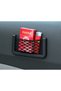 CARUB Phone Holder Mesh Adhesive to the Torpedo - 2