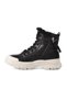 23K310-24 Women's Fleece Short Sports Boots - 3
