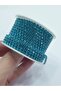 Stone Strip - ss12 (2,5mm) Baby Blue (9 Meter Roll) - 2