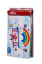 30X45 cm 12 Pieces Washable Nutrition Cover Mixed Pattern Available Unisex Models - 2