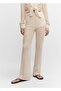 Straight crochet pants - 7