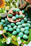 Aventurine Tımbıl Natural Stone 2-3 cm (Lucky Stone)