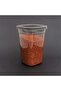 Stylish New Generation Leak Proof Lid Storage Container 1.85 Lt Rectangular Anthracite - 2