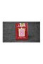 Bicycle Aristocrat 727 Bank Note Cards Red Red Game Card Playing Cards - 3