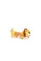 Sozzy Toys Rattle Mirrored Lion