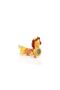Sozzy Toys Rattle Mirrored Lion - 2