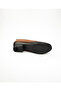 082 Tan Leather Casual Women's Shoes - 5