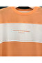Patterned Oversize T-Shirt - 3