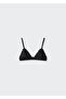 Piko Edged Bikini Top - 3