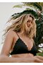 Piko Edged Bikini Top - 8