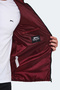 Horizon I Men's Inflatable Burgundy / Burgundy Coat & Jacket - 5