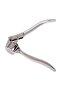 Stainless Steel Practical Garlic Press - 5