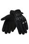Vexo Scout Carbon H2O Gloves Black