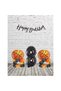 8 Year Old Basketball Themed Party Set Basketball Ball Foil Balloon Black Happy Letter and Number Silver Star