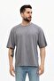 Men's Basic Oversize T-shirt - 7